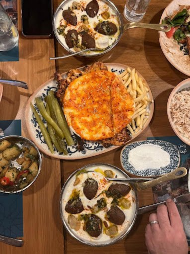 مطاعم الرياض
