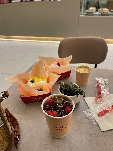 بندت بيكري مجمع 60 افنيو