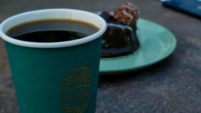 مطاعم وكافيهات مول بلازا ٤٦ الرياض