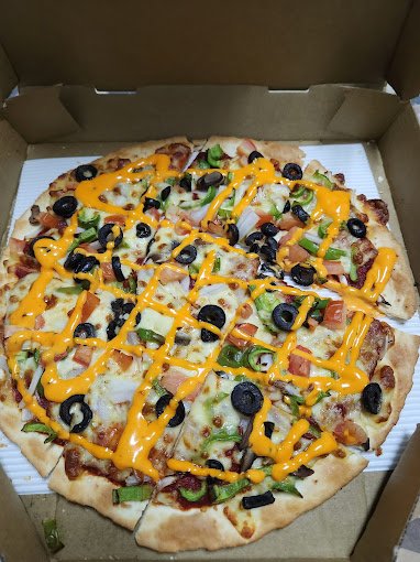 مطاعم الرياض