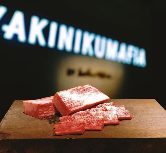 مطعم YAKINIKUMAFIA فيا الرياض (الأسعار + المنيو + الموقع )