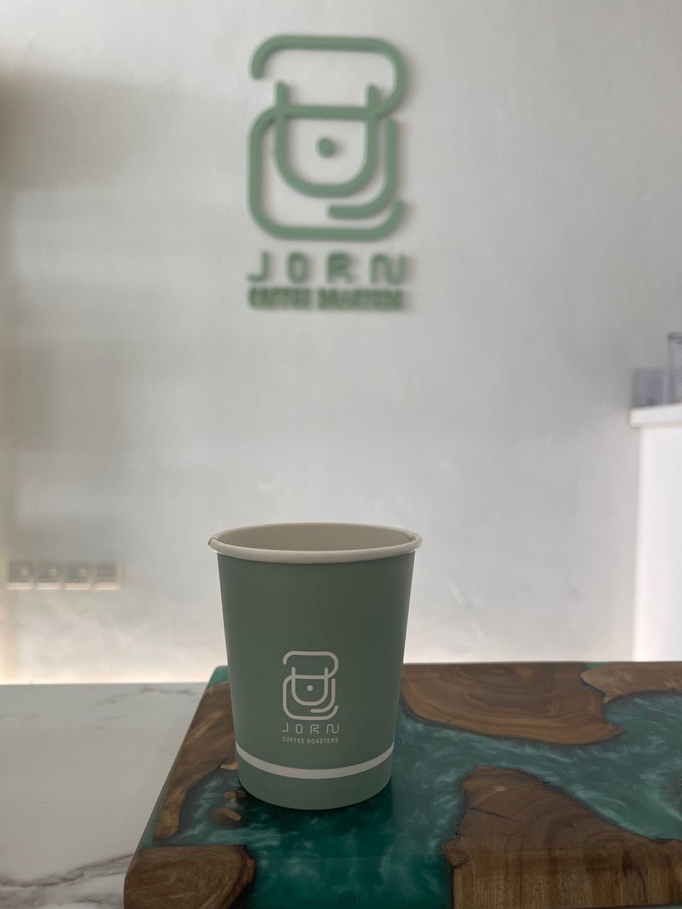 محمصة جرن الرياض (الأسعار+ المنيو+ الموقع)