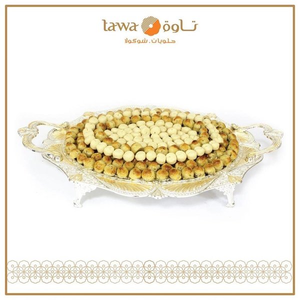 حلويات تاوة TAWA بالرياض