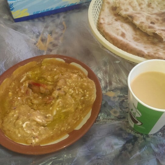 مطعم أبو نعمان في الرياض (الأسعار + المنيو + الموقع )