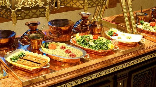 افضل مطاعم جنوب الرياض ( الأسعار + المنيو + الموقع)
