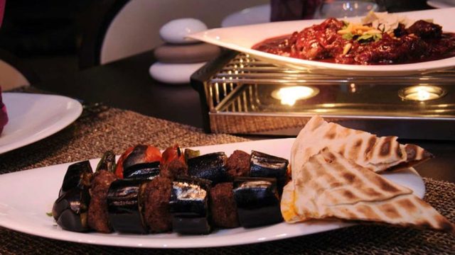 افضل مطاعم شمال الرياض ( الأسعار + المنيو + الموقع)