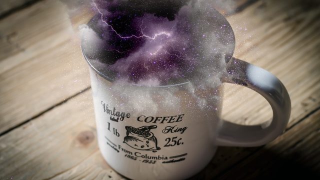 ستورم كافيه storm coffee (الأسعار + المنيو + الموقع )