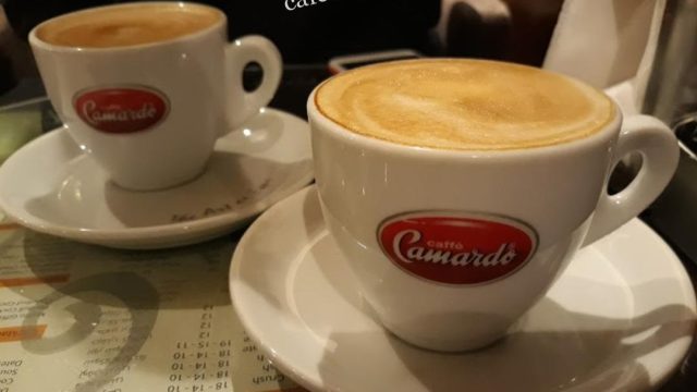 قهوة سبس sips coffee (الأسعار + المنيو + الموقع )