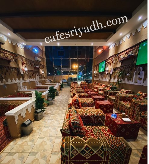 مقهي فخر الكيف للقهوة العربية ( الأسعار+ المنيو+ الموقع )