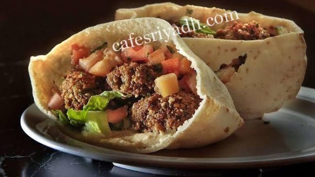 مطعم روابي الشام الخرج (الأسعار + المنيو + الموقع )