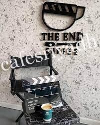 مقهى نهاية القهوة | THE END coffee (الأسعار+ المنيو+ الموقع)