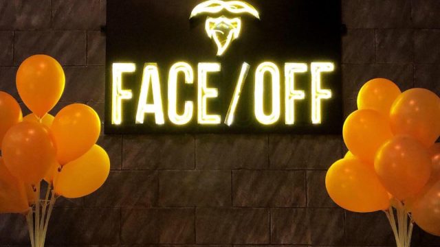 كافيه فيس اوف Face Off بالرياض (الأسعار+ المنيو+ الموقع)