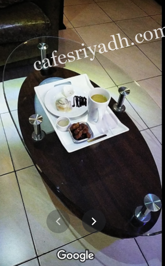 مقهى خط القهوة بالرياض (الأسعار+ المنيو+ الموقع)