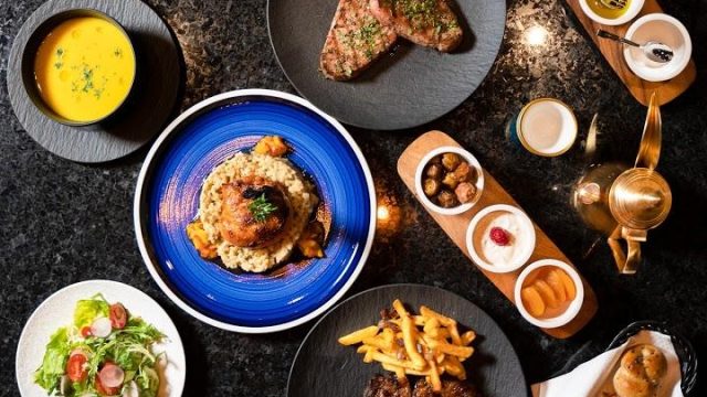 مطاعم جديدة في الرياض افضل 10 مطاعم ينصح بها