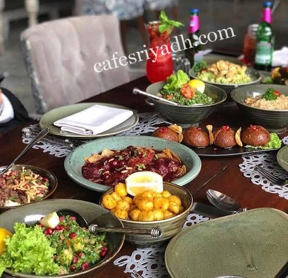 مطاعم لافالي مول الرياض افضل 5 مطاعم من تجارب الناس