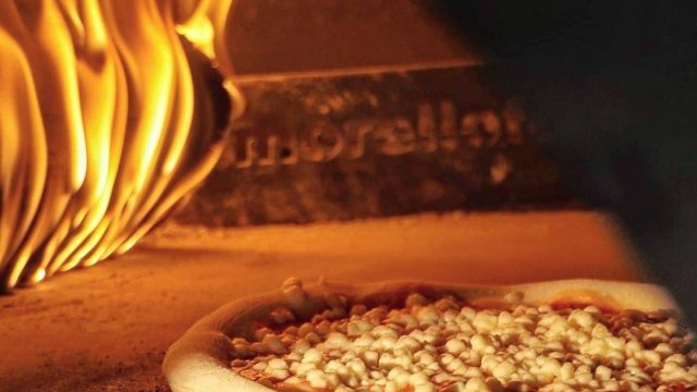 مطعم بلو بورتا بيتزا بالرياض (الأسعار+ المنيو+ الموقع)