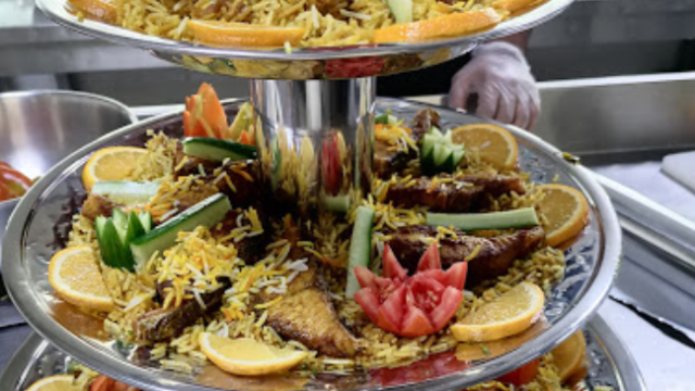 مطاعم بحرية الرياض ( الاسعار + المنيو + الموقع )