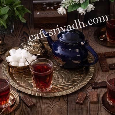 مقهي شاي مخمخ الرياض (الأسعار+ المنيو+ الموقع)