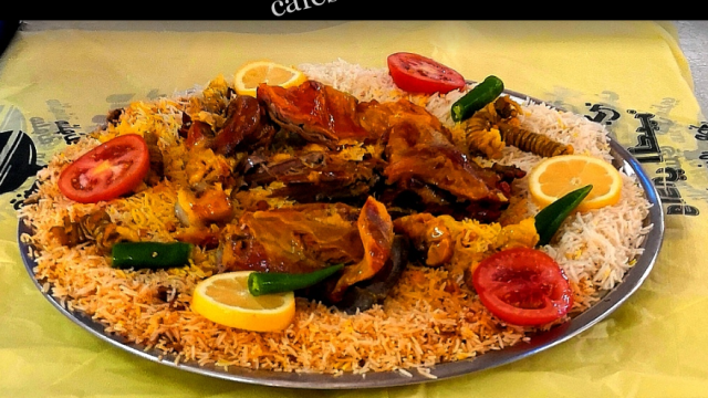مطبخ ومطعم وادي العين الرياض (الأسعار+ المنيو+ الموقع)