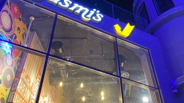 مطعم جسميز Jasmi’s الرياض (الأسعار+ المنيو+ الموقع)