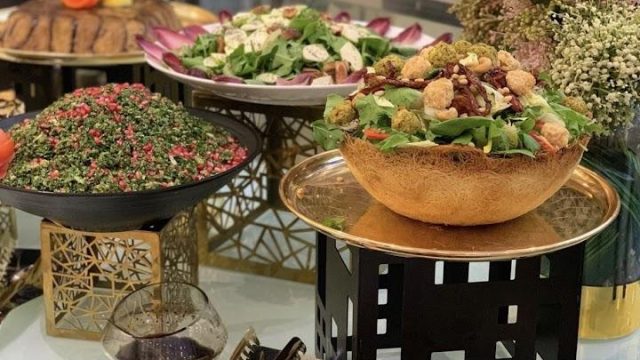 مطاعم حي الندى الرياض افضل 9 مطاعم ينصح بها