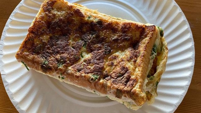 مطعم خبز وأكثر الرياض (الأسعار + المنيو + الموقع )
