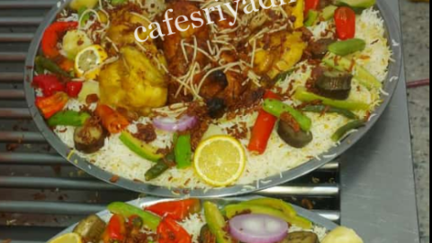 مطعم مندي الرياض الزلفي ( الاسعار + المنيو + الموقع )