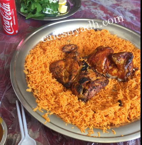مطعم شباب ثادق البخاري ( الاسعار + المنيو + الموقع )