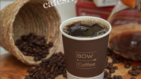 بو قهوة مختصة الرياض (الأسعار + المنيو + الموقع )