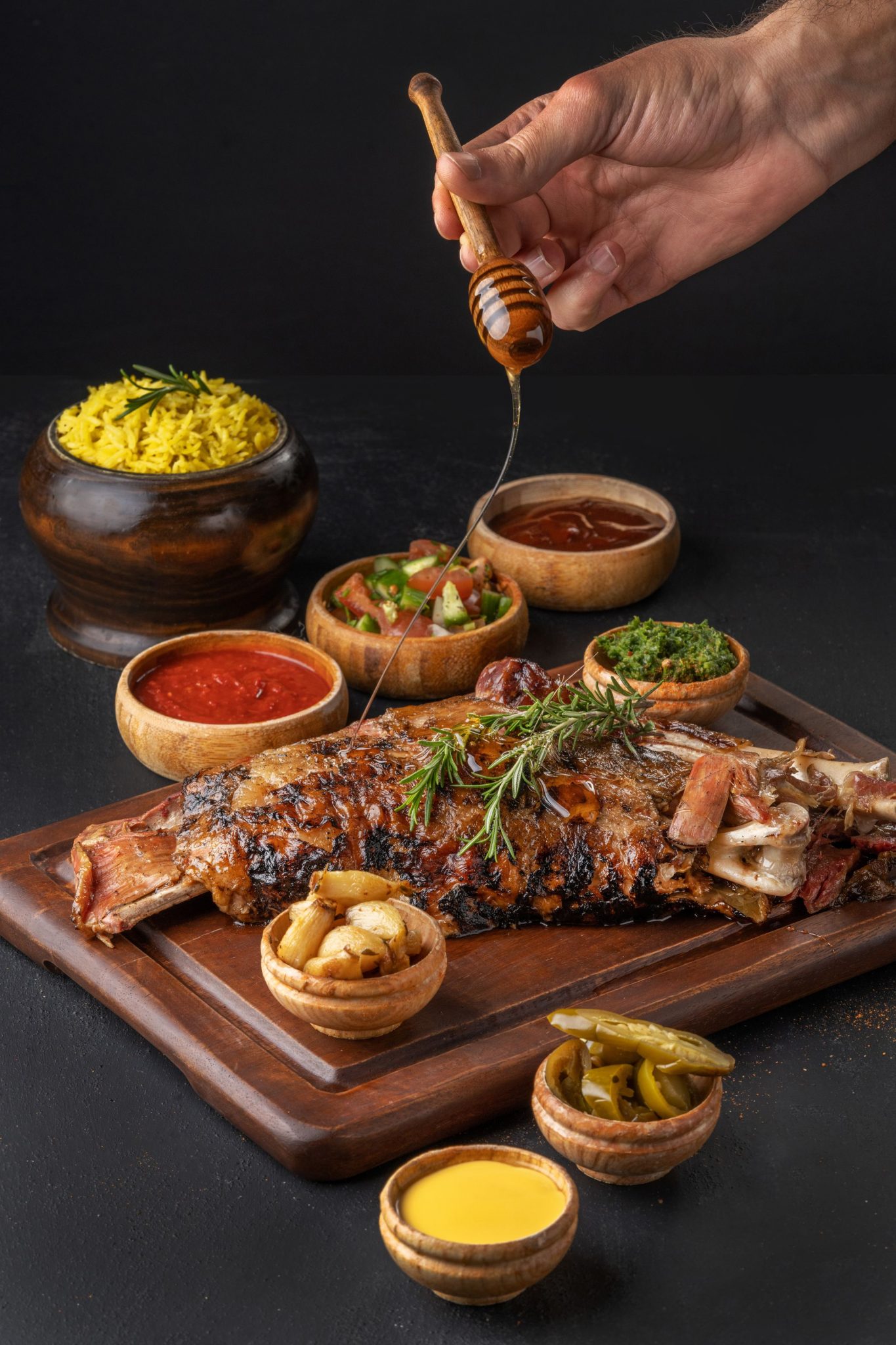 مطعم ميت مووت Meat Moot الرياض (الأسعار + المنيو + الموقع ) 