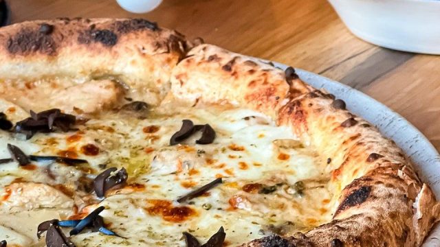 مطعم بيتزاريا موف Pizzeria Mauve الرياض (الأسعار+ المنيو+ الموقع)