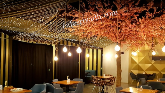 مطعم نيالو الرياض (الأسعار + المنيو + الموقع )