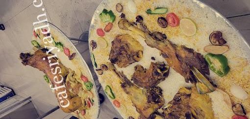 مطعم المرقب المجمعه (الأسعار+ المنيو+ الموقع)