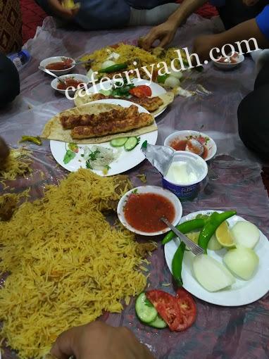 مطعم التركستاني للبخاري المجمعه (الأسعار + المنيو + الموقع )