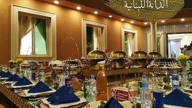 مطعم الدانة اللبنانية الرياض (الأسعار + المنيو + الموقع )