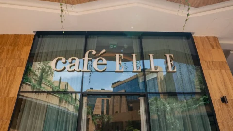 café ELLE الرياض (الأسعار + المنيو + الموقع )