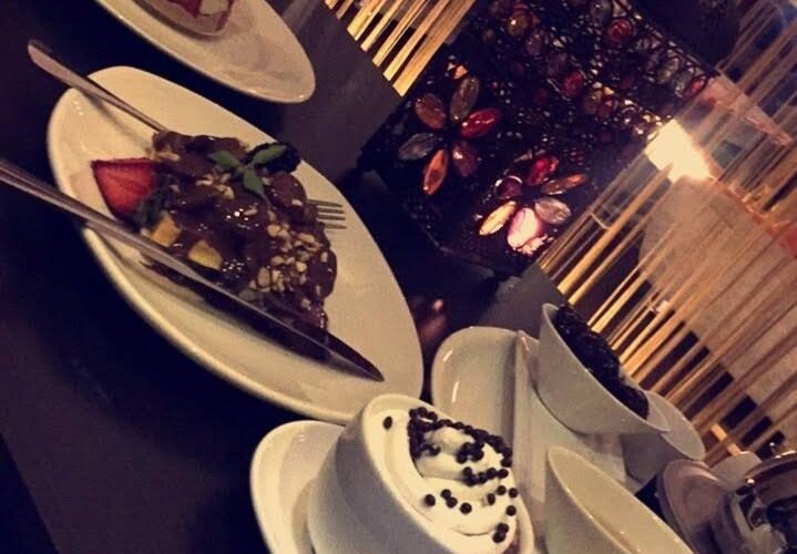 افضل مطعم في طريق الملك عبدالله الخرج 