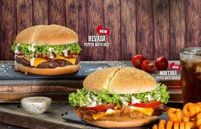 مطاعم الخرج
