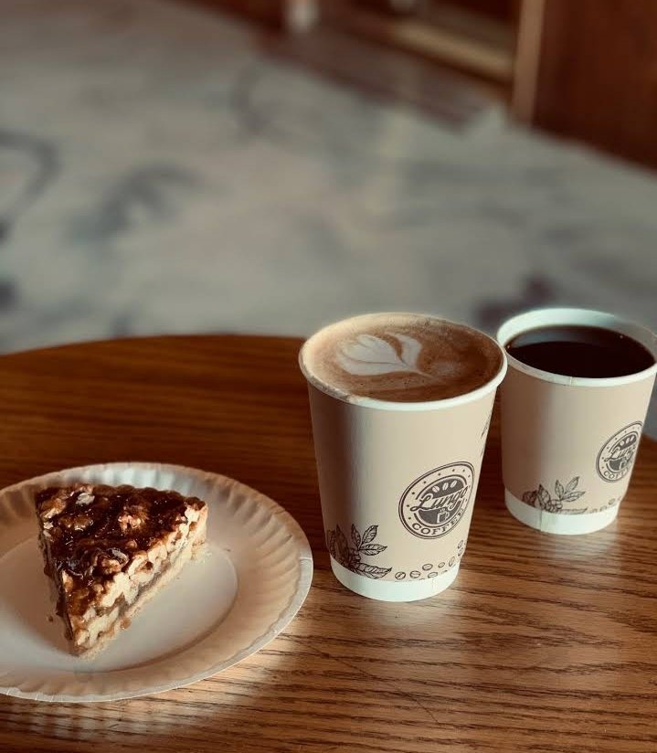 كافيهات الخرج