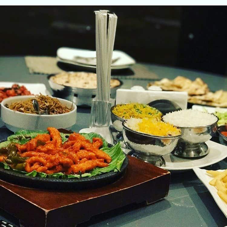 افخم مطاعم الخرج غدا