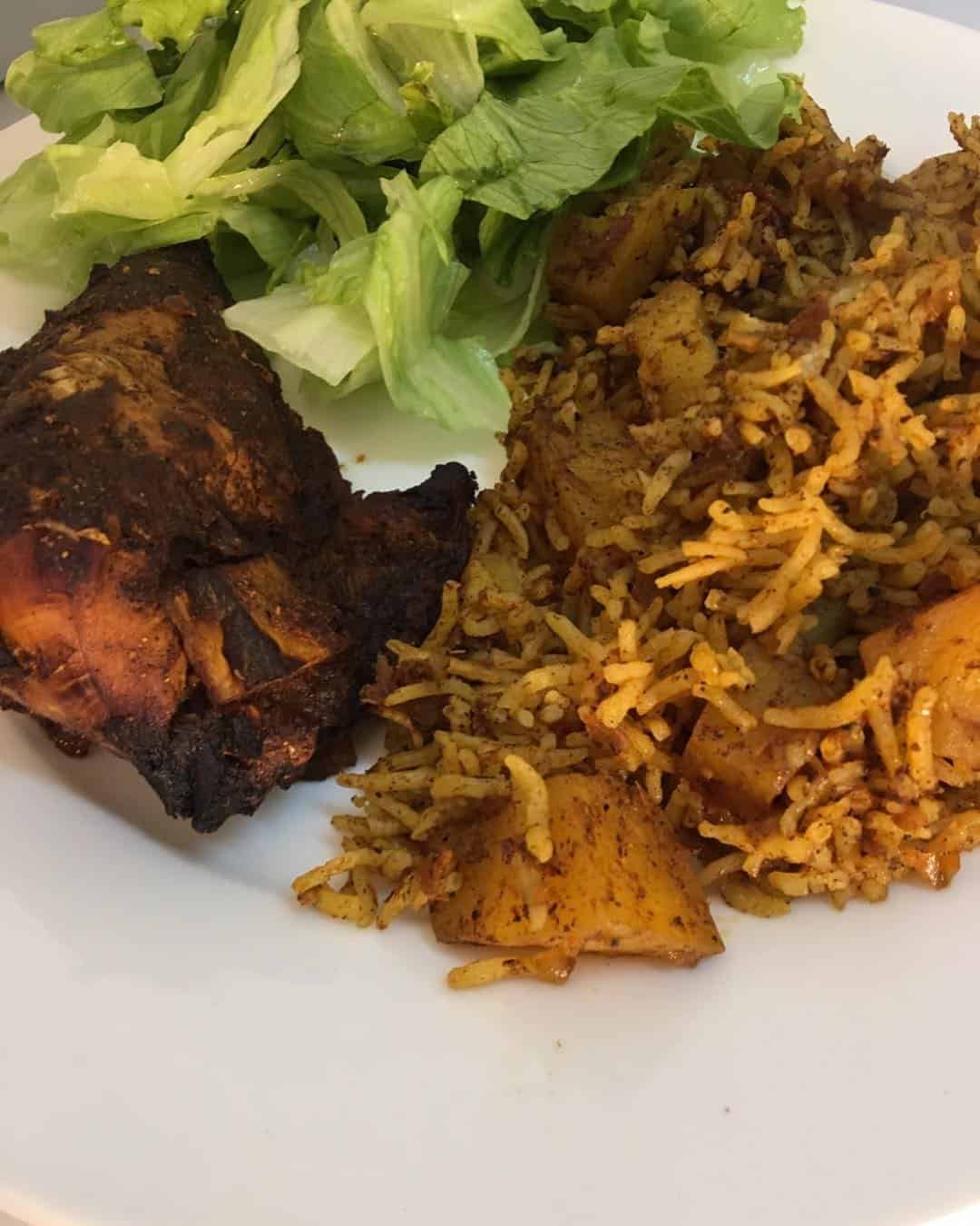 مطاعم الخرج
