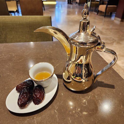كافيهات التحليه في الرياض