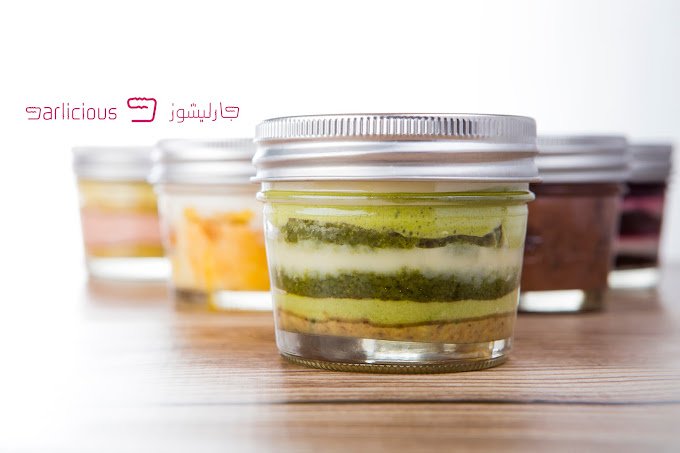 جارليشوز كافيه بالرياض