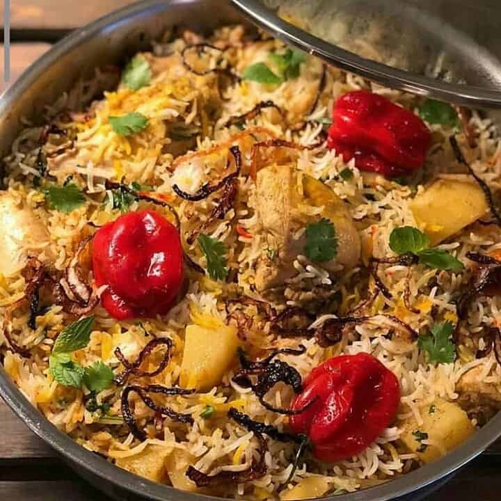 مطاعم الخرج