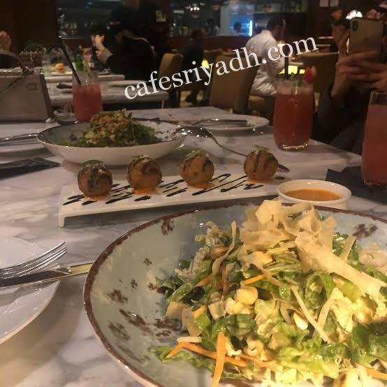 مطعم مونيز بالرياض (الأسعار + المنيو + الموقع )