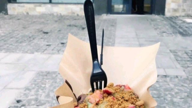 تشنك كافيه بالرياض (الاسعار +المنيو +الموقع)