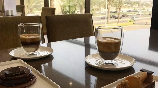 بتيل كافيه بالرياض (الاسعار +المنيو +الموقع)