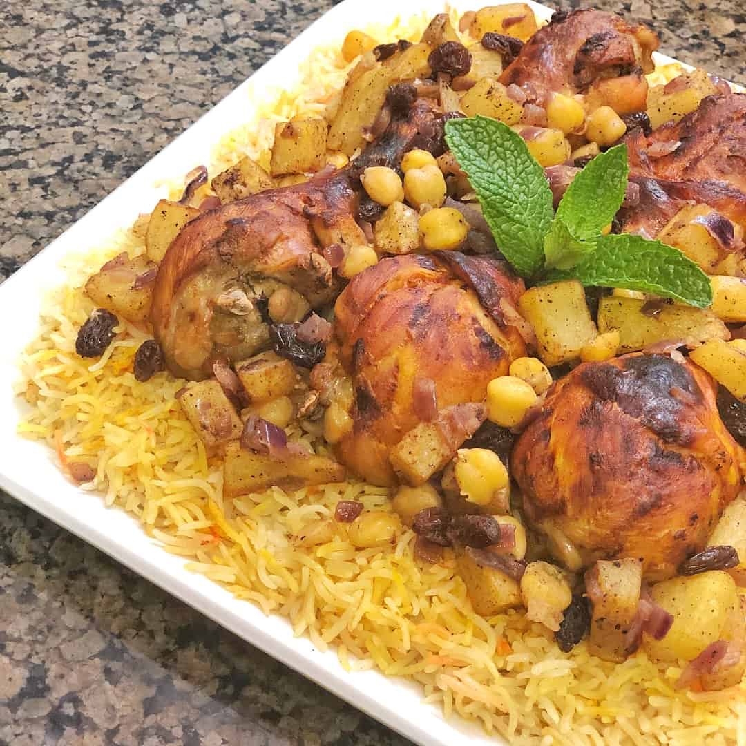 مطاعم الخرج