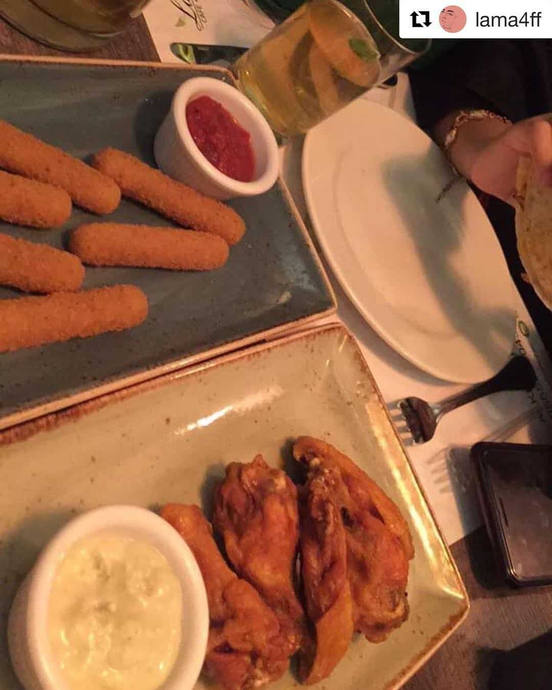 افضل مطاعم فطور بالخرج
