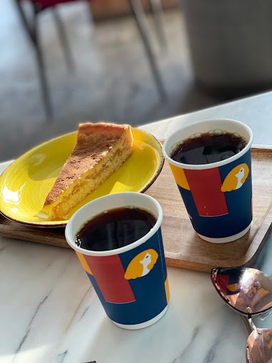 كنكة كافيه بالرياض